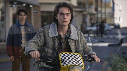 Paradise Season 1 Episode 5 - The Dam (Presa)