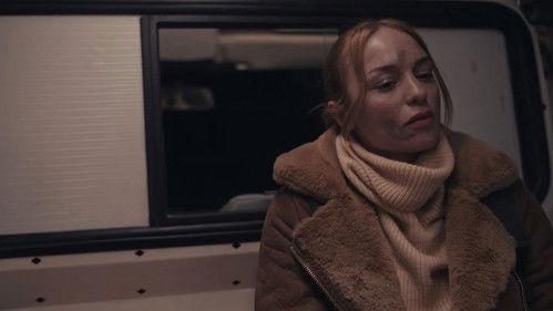 Derin Mor Season 1 Episode 2 - The Ambulance