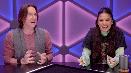 undefined Season 28 Episode 1 - D20 on a Bus: Season 2