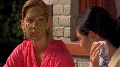 Degrassi Season 4 Episode 18 - Modern Love