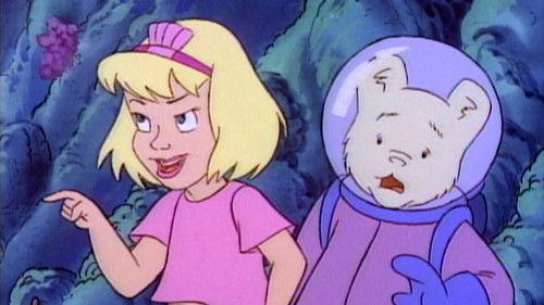 Rupert Season 1 Episode 10 - Rupert's Undersea Adventure