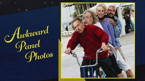 Lights Out with David Spade Season 1 Episode 43 - Vanessa Bayer, Guy Branum & Dusty Slay