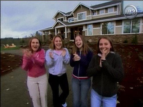 Extreme Makeover: Home Edition Season 2 Episode 11 - The Dore Family