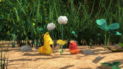 Larva Season 3 Episode 19 - Oil