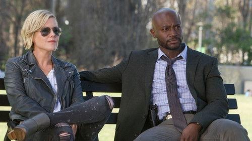 Murder in the First Season 3 Episode 10 - Kat's Meow