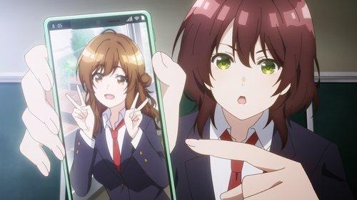 Bottom-Tier Character Tomozaki Season 1 Episode 2 - It feels awesome to gain a bunch of levels after a battle