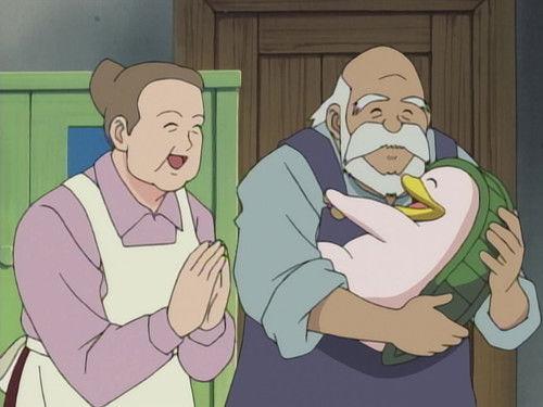 Monster Farm Season 1 Episode 2 - I'm Mocchi!