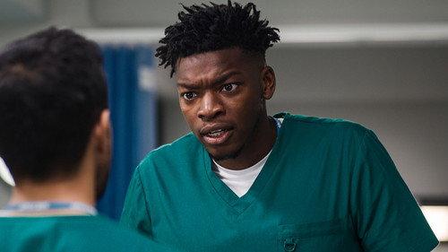 Casualty Season 34 Episode 4 - Coping