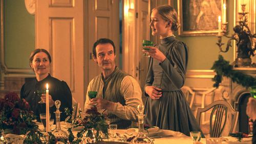 Julehjertets hemmelighed Season 1 Episode 24 - Episode 24