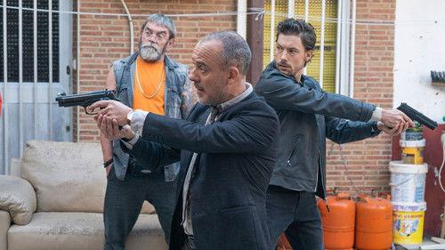 Estoy vivo Season 3 Episode 7 - Episode 7