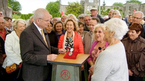 Antiques Roadshow Season 40 Episode 4 - Nymans 2