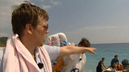 Grattis världen Season 1 Episode 5 - Albania