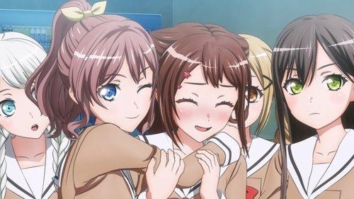 BanG Dream! Season 2 Episode 12 - Returns