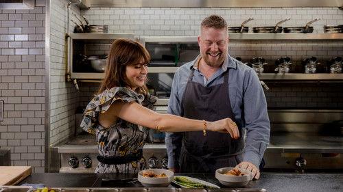 What Am I Eating? With Zooey Deschanel Season 1 Episode 1 - Big, Fat Lies