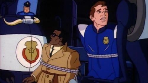 C.O.P.S. Season 1 Episode 5 - The Case of the Bogus Justice Machines