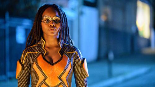 Black Lightning Season 4 Episode 10 - The Book of Reunification: Chapter One: Revelations