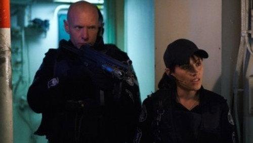 Flashpoint Season 4 Episode 10 - Cost of Doing Business