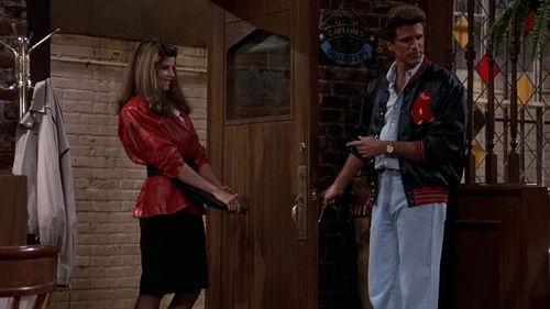 Cheers Season 6 Episode 1 - Home Is the Sailor