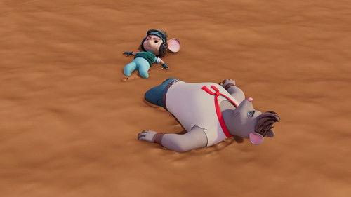 Shuke Beita Season 5 Episode 18 - Episode 18