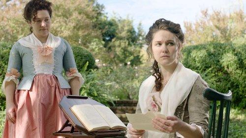 America's Hidden Stories Season 2 Episode 6 - George Washington's Secret Love