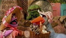 Sesame Street Season 40 Episode 12 - Mary, Mary Quite Contrary