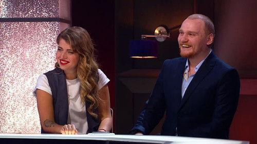 Background image for Episode 15