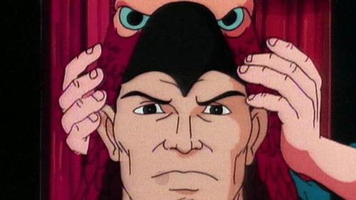 Conan the Adventurer Season 1 Episode 12 - Windfang's Eyrie