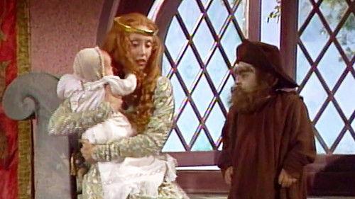 Faerie Tale Theatre Season 1 Episode 2 - Rumpelstiltskin