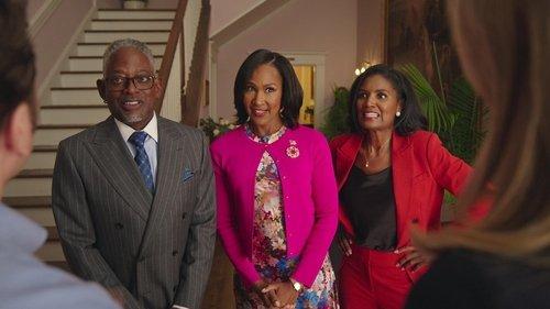 Miss Governor Season 1 Episode 12 - Hot Mike