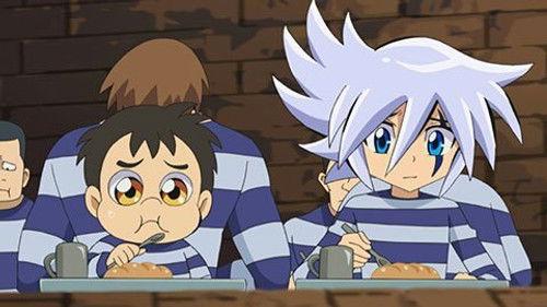 Mysterious Joker Season 2 Episode 1 - The Great Escape from Demon's Heaven