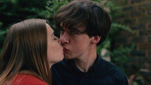 The End of the F***ing World Season 1 Episode 1 - Episode 1