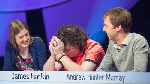 Only Connect Season 10 Episode 23 - Nordiphiles v QI Elves