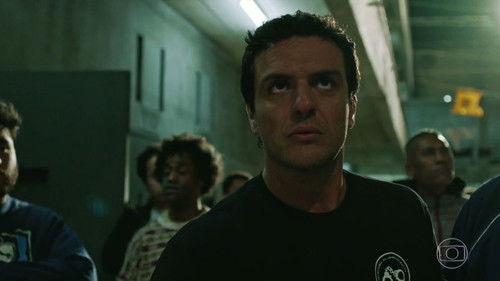 Carcereiros Season 1 Episode 1 - Episode 1