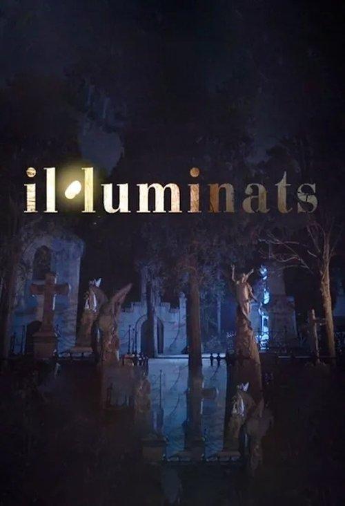 Il·luminats poster