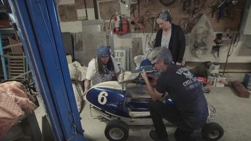 American Pickers Season 21 Episode 13 - Knockout Salvage