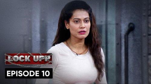 Lock Upp Season 1 Episode 10 - Day 9 - Kisko Milegi Rasoi Ki chabhi