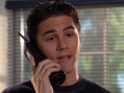 7th Heaven Season 4 Episode 15 - Loves Me, Loves Me Not