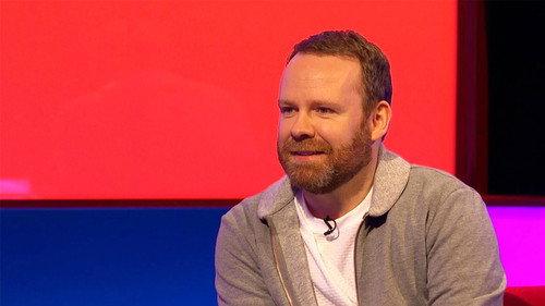 Richard Osman's House of Games Season 4 Episode 17 - Episode 17