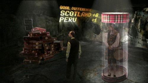 The Armando Iannucci Shows Season 1 Episode 8 - Reality