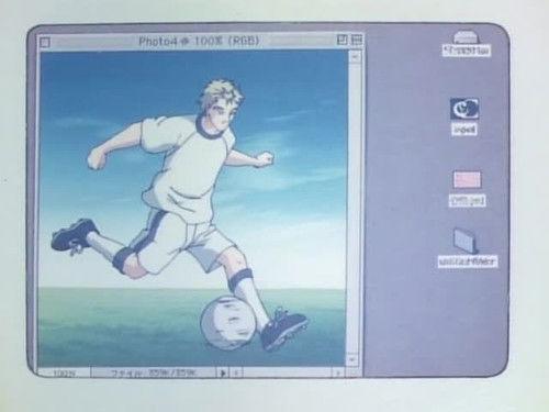 A.D. Police Season 1 Episode 9 - Conviction