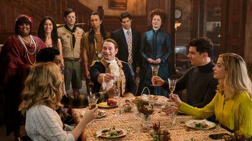 undefined Season 2 Episode 16 - Isaac's Book