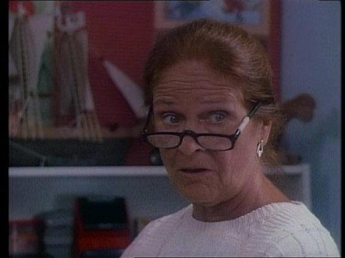 The Twilight Zone Season 3 Episode 13 - There Was an Old Woman