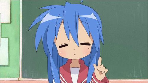 Lucky Star Season 1 Episode 13 - Delicious Day