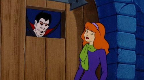 The New Scooby and Scrappy-Doo Show Season 1 Episode 21 - Who's Minding the Monster?