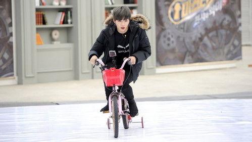 Master Key Season 1 Episode 7 - Episode 7