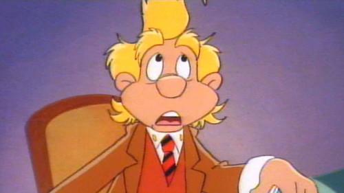 McGee and Me! Season 1 Episode 7 - Do the Bright Thing