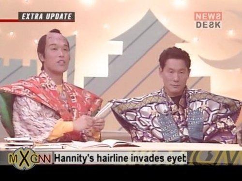 MXC Season 3 Episode 22 - Lumber Industry vs. Broadcast News