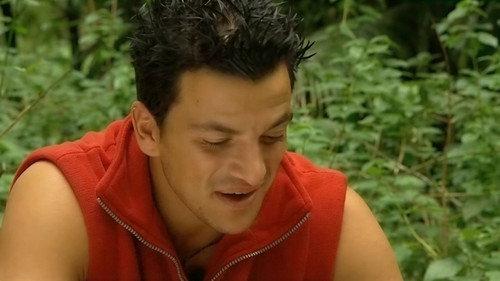 I'm a Celebrity...Get Me Out of Here! Season 3 Episode 5 - Head for Horror