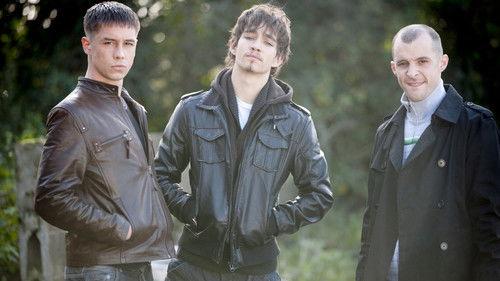 Love/Hate Season 1 Episode 1 - Episode 1