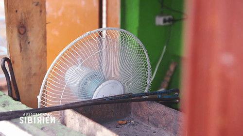 Ausgerechnet Sibirien: Ulf steigt aus Season 1 Episode 6 - Episode 6